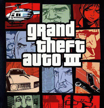 Grand Theft Auto III (2001) by www.gamesblower.com