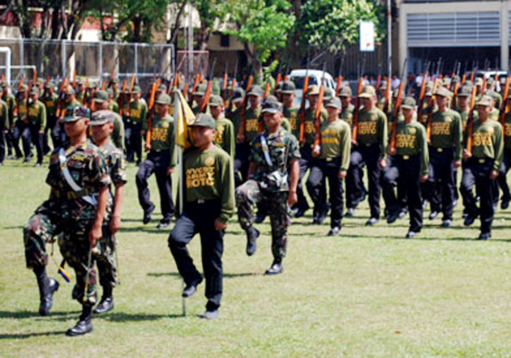 Reserving The Nation ROTC In The Philippines reserving-the-nation-rotc-in-the-philippines