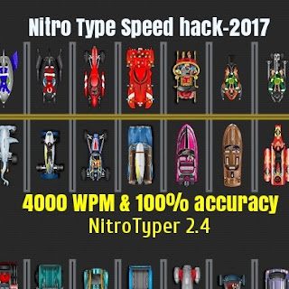 how to use auto typer for nitro type