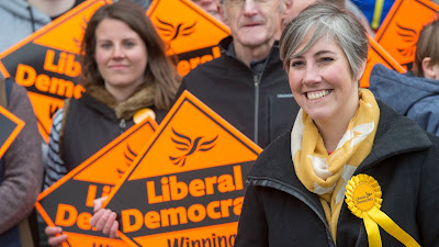 Kaum Liberal Terus Menyerang Kebebasan Beragama