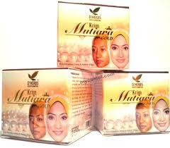 Krim Mutiara Gold RM28.90