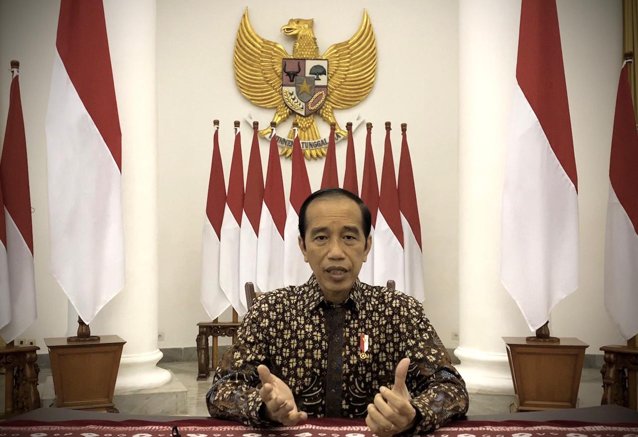 Jika Kasus Covid-19 Menurun, PPKM Darurat Dibuka Bertahap pada 26 Juli