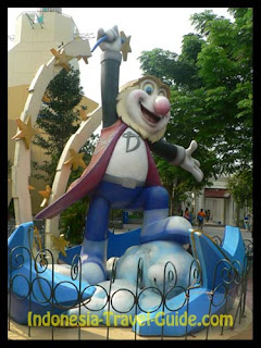 For sharing knowledge: Dunia Fantasi - Dufan - Ancol