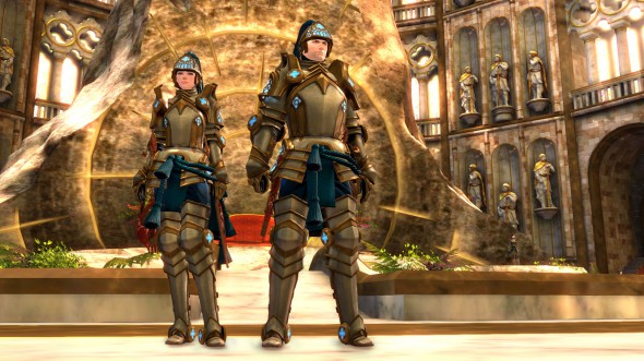 Guild Wars 2: How to Farm Gold Quickly in 2021