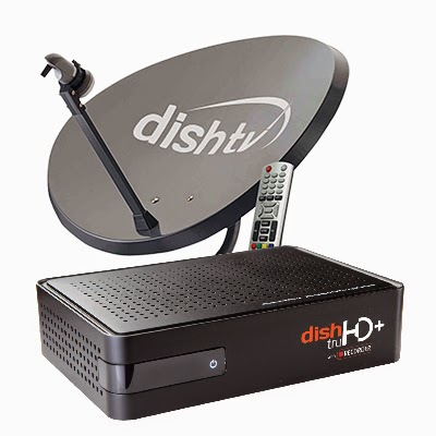 S. H. Electronics: Dishtv