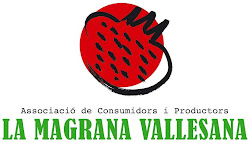 LOGO La Magrana Vallesana