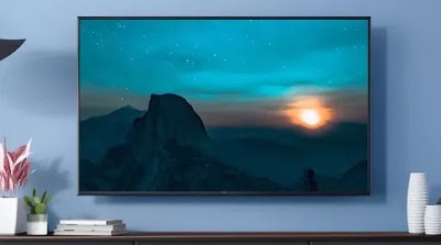 Mi TV 4X Mi TV 4X 2020 Edition/Nokia TV vs OnePlus TV Q1 vs Mi TV 4X 2020 : Price, Specifications and Features