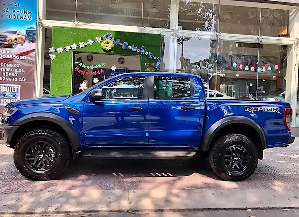 Ford Ranger Raptor 2021 hoàn toàn mới Z2173428169886_10297996c0e2876c222885e74211c785