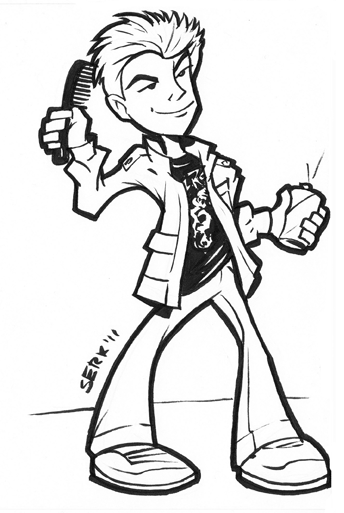 Goonies Coloring Pages Coloring Pages