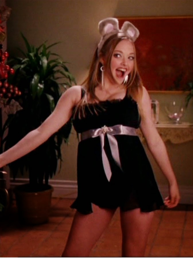 Will I get judged for dressing up as a CAT for halloween? The Student