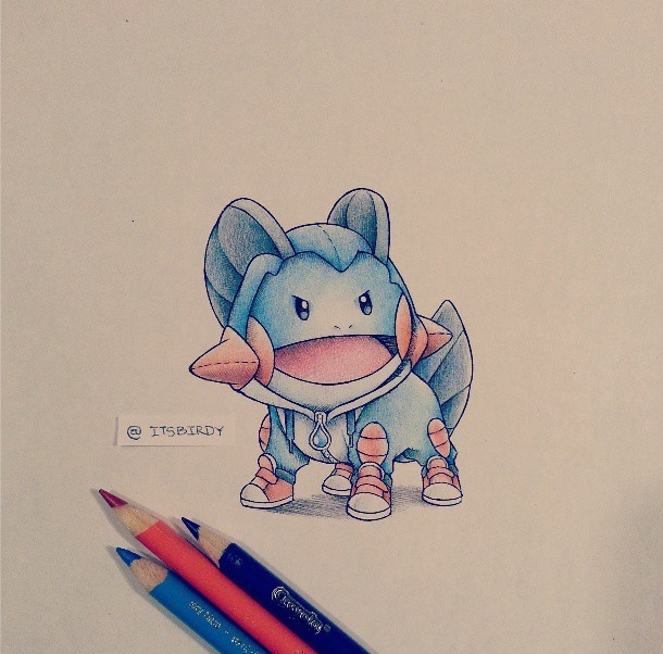 포켓몬 귀요미들.jpg | 인스티즈