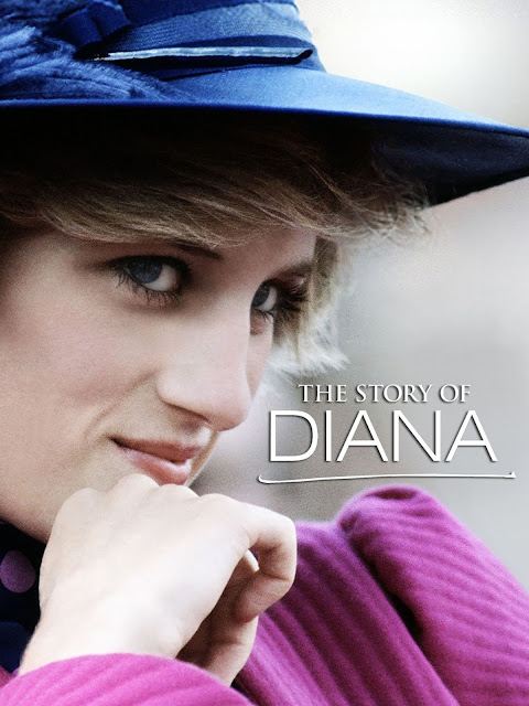 The Story of Diana (2017-) ταινιες online seires xrysoi greek subs