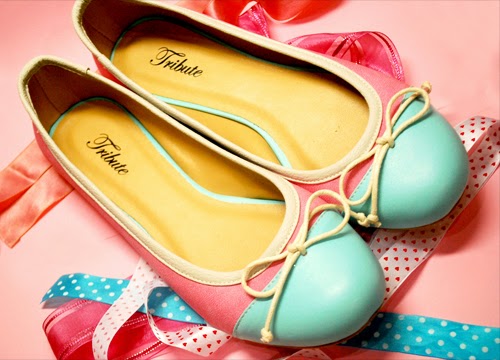Ballerinas | Calzado Femenino Ballerinas | Calzado Femenino