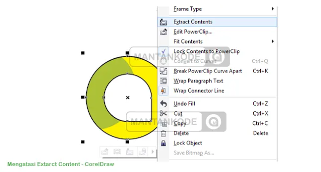 extract content powerclip tanda silang dicoreldraw - mantankode extract content powerclip tanda silang dicoreldraw - mantankode