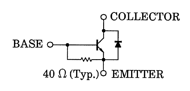 D2499 транзистор характеристики на русском: найдено 88 картинок