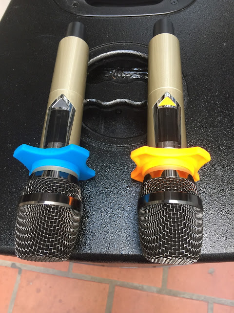 Loa kéo Mỹ BOSE chính hãng 4 tấc 3 đường tiếng