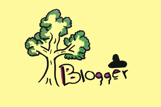 Blogger Fakta Seorang Blogger