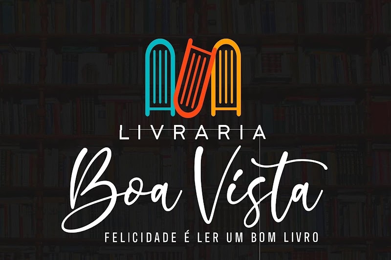 LIVRARIA BOA VISTA