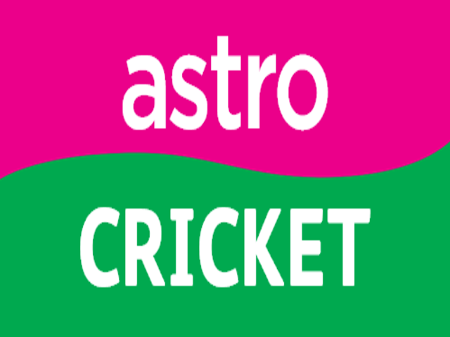 ASTRO CRICKET