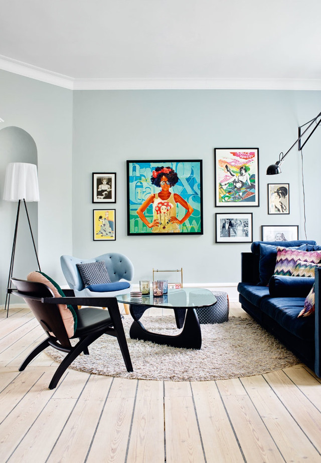 Appunti di casa Home tour scegli il tuo preferito