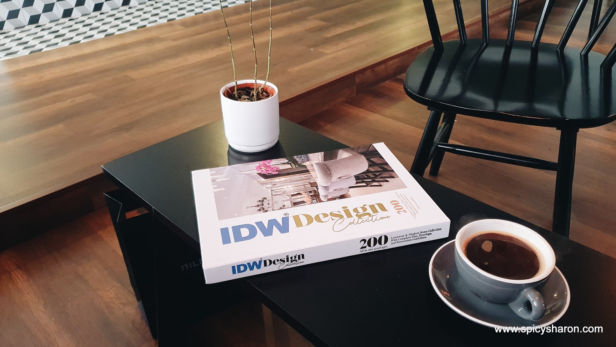 Review Desain Interior IDW Malaysia