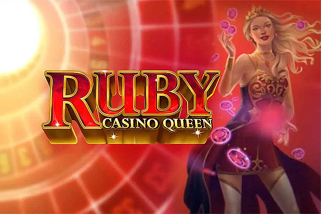Ulasan Slot Ruby Casino Queen (Microgaming)