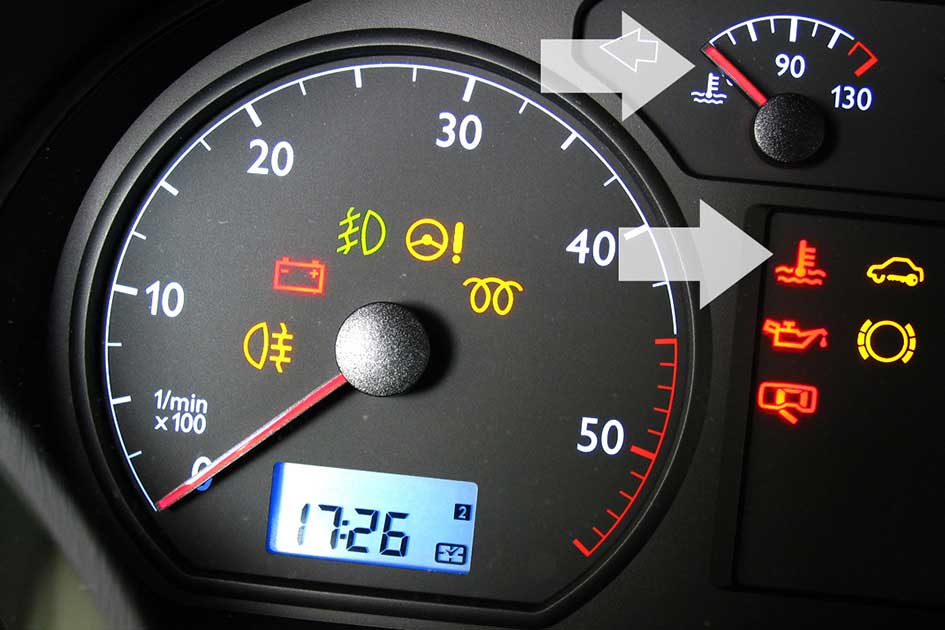 Obuka vozača instruktor Dragan Lampice instrument tabla