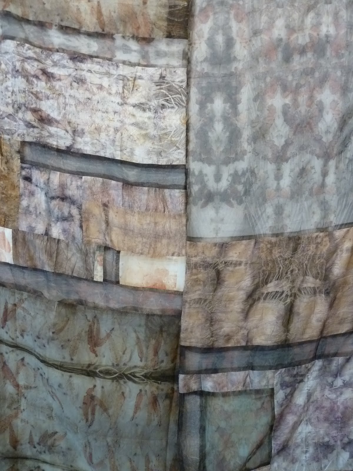 Donna Clement: India Flint and Tim Harding