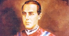 Tus Preguntas sobre los Santos. Beato Juan Nepomuceno Zegrí.