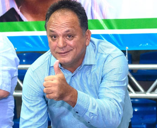 PREFEITO ANUNCIA CONCURSO PÚBLICO PARA ALTO DO RODRIGUES RN