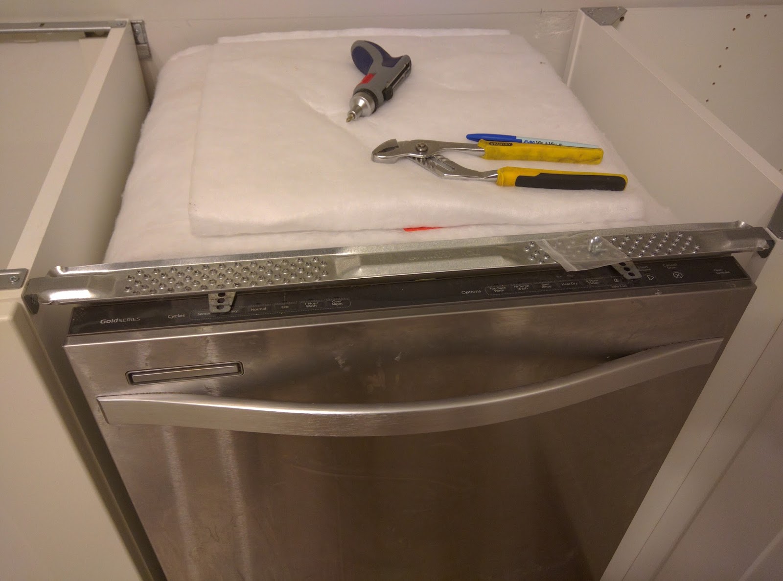 DIY, Technology, and other random stuff!