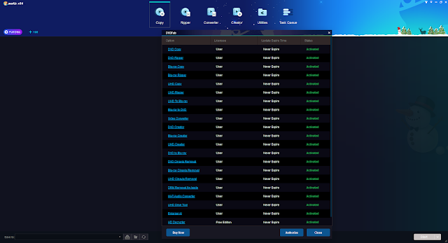 Screenshot DVDFab 11.0.7.5 Full Version Screenshot DVDFab 11.0.7.5 Full Version