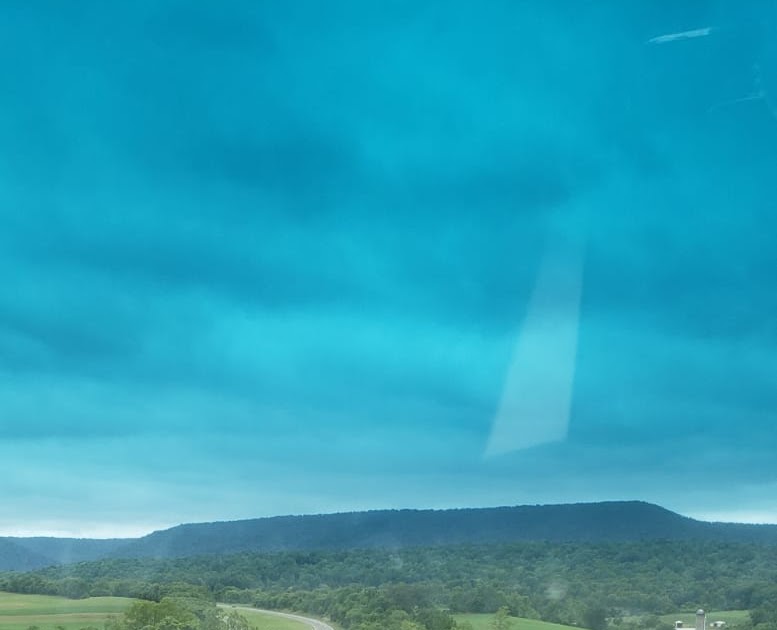 Travel Diaries: Pennsylvania