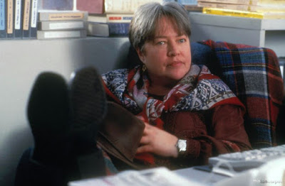 Primary Colors 1998 Kathy Bates Image 2