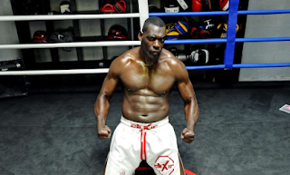 Patrice Quarteron