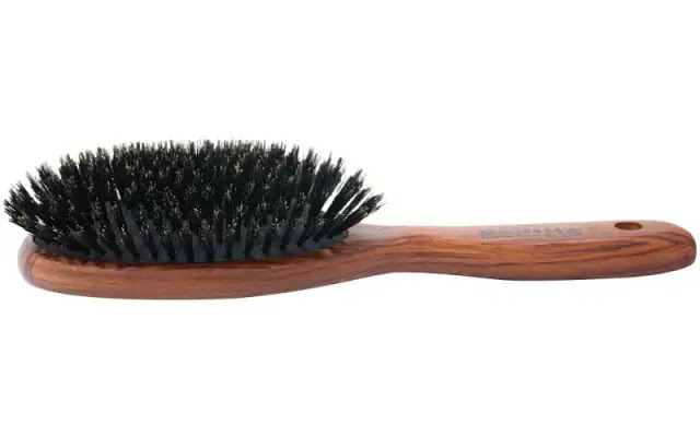 Spornette DeVille #342 Boar Brush