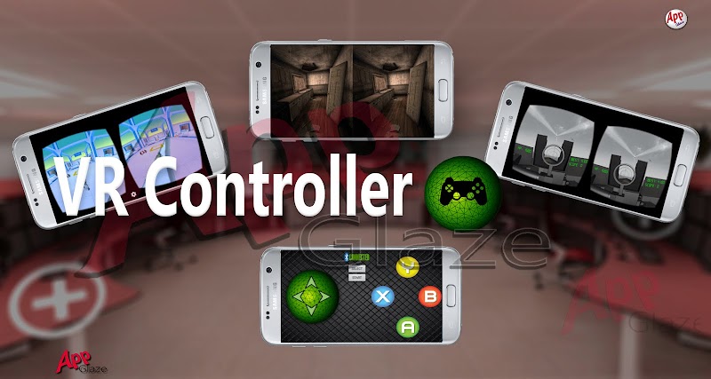 VR Controller  For Android