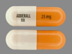 Adderall for Narcolepsy & ADHD Disorders