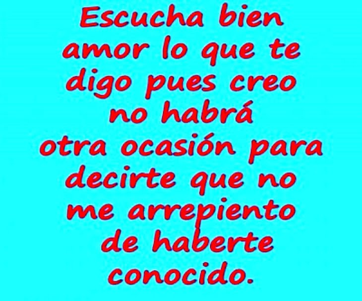 imagenes con frases para enamorar