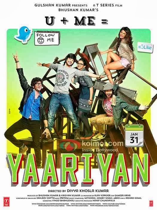 yaariyan full movie hd video yaariyan full movie hd video
