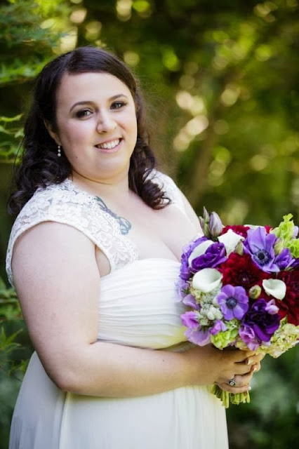 Haily and Jason's Princess and the Frog Disneyland Escape Wedding // Photo by White Rabbit Photo Boutique