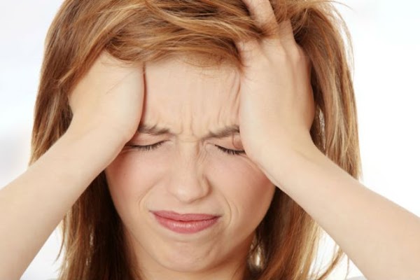 If You Have a Headache (Migraine) !! Do not panic If You Have a Headache (Migraine) !! Do not panic