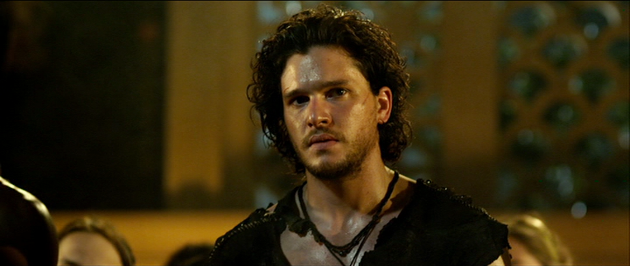 Films Et Séries Tv Avec Kit Harington Cast screencaps from Movies and TV Shows: Pompeii (2014) - Directed by