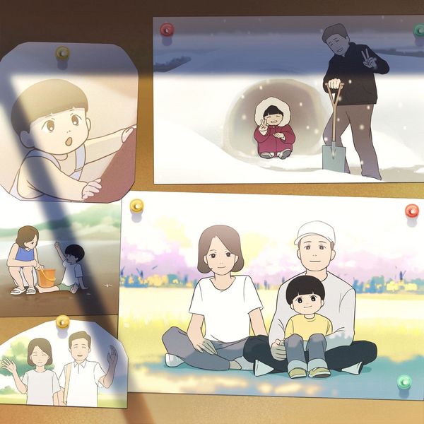 SEOGI – Parents – Single