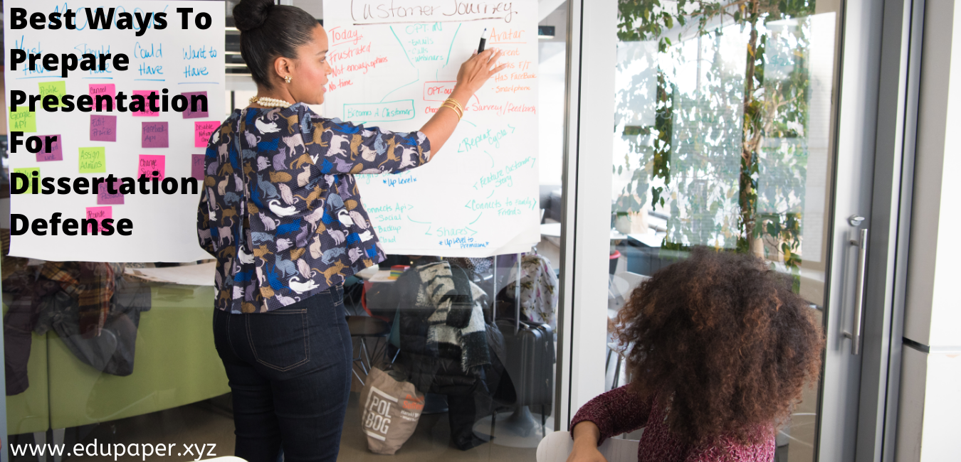 Thesis defense committee image