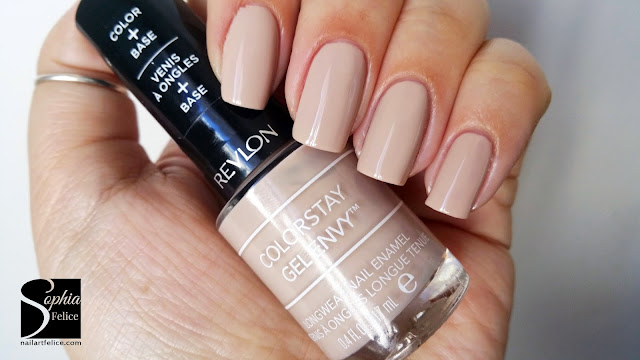 revlon colorstay - checkmate