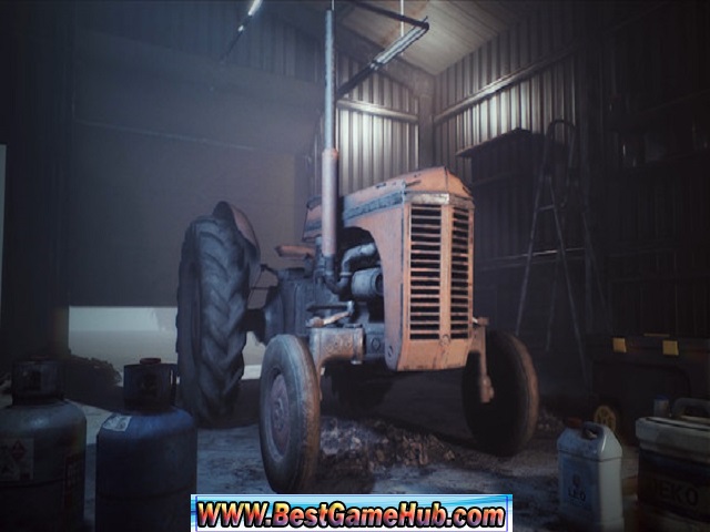 Farm Mechanic Simulator 2015 Full Version Games Free Download