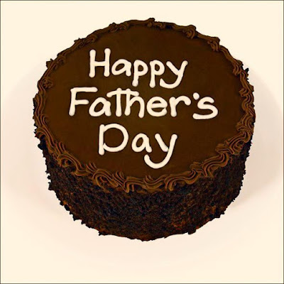 Happy Fathers Day Cakes Designs