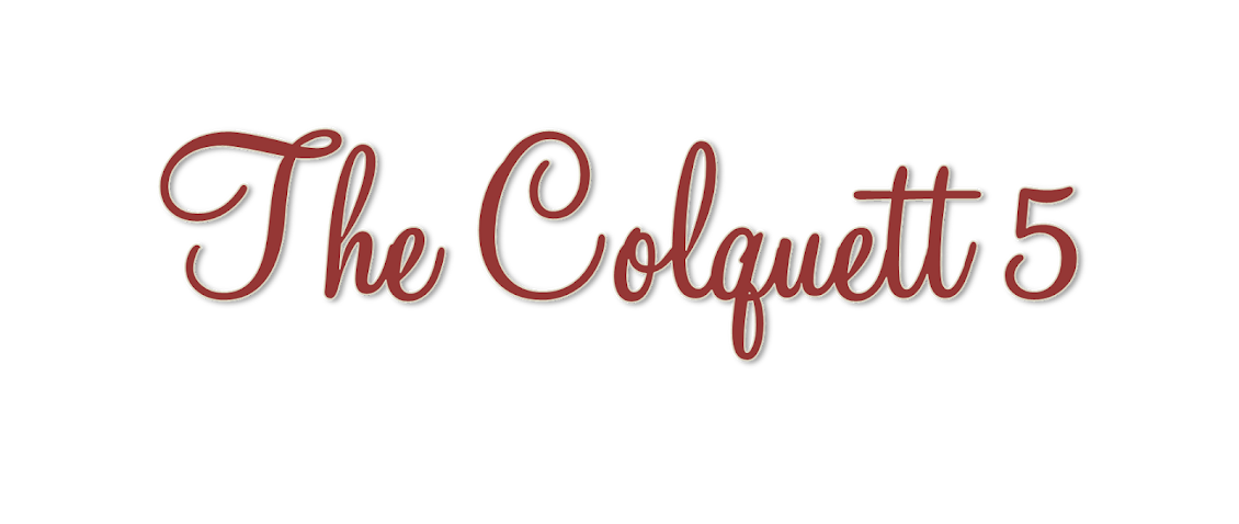 The Colquett 5