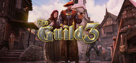 The Guild 3-GOG